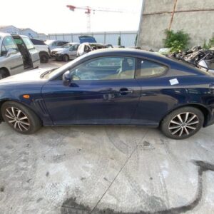 Porte avant gauche HYUNDAI COUPE 2 PHASE 1 Essence