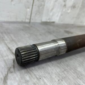 Cardan droit (transmission) PEUGEOT 3008 1 PHASE 1 Diesel