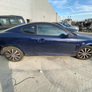 Porte avant droit HYUNDAI COUPE 2 PHASE 1 Essence