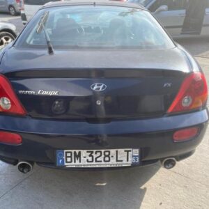 Malle/Hayon arriere HYUNDAI COUPE 2 PHASE 1 Essence