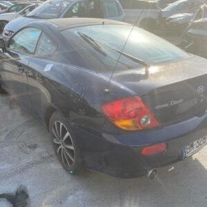 Feu arriere principal gauche (feux) HYUNDAI COUPE 2 PHASE 1 Essence