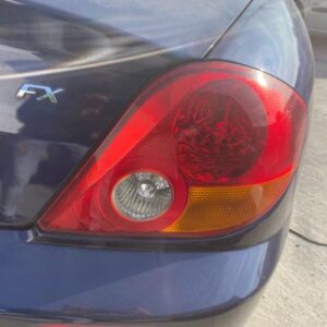 Feu arriere principal droit (feux) HYUNDAI COUPE 2 PHASE 1 Essence