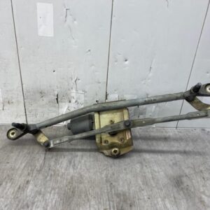 Moteur essuie glace avant CITROEN C5 1 PHASE 1 Diesel
