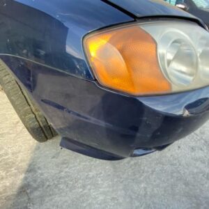 Optique avant principal droit (feux)(phare) HYUNDAI COUPE 2 PHASE 1 Essence