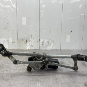 Moteur essuie glace avant RENAULT CLIO 3 PHASE 1 Diesel