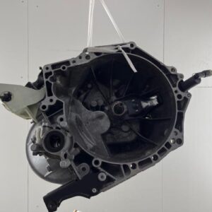Boite de vitesses PEUGEOT 207 PHASE 1 Diesel