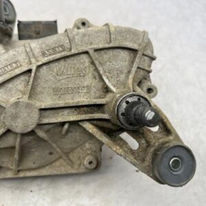 Moteur essuie glace avant droit RENAULT GRAND SCENIC 3 PHASE 2 Diesel