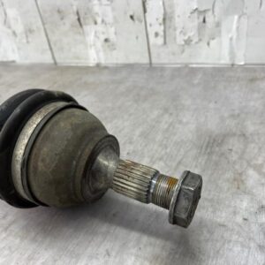 Cardan gauche (transmission) PEUGEOT 3008 1 PHASE 1 Diesel