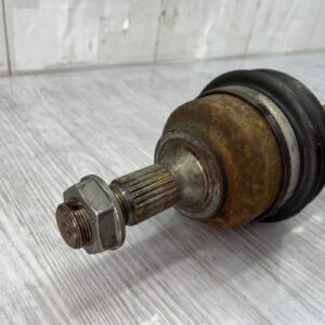Cardan gauche (transmission) PEUGEOT 207 PHASE 1 Diesel