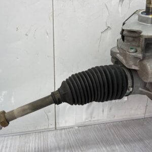 Cremaillere assistee PEUGEOT 207 PHASE 1 Diesel