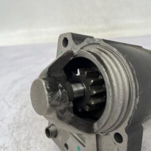 Demarreur PEUGEOT 207 PHASE 1 Diesel