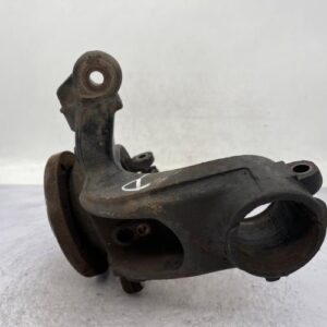 Fusee avant droit PEUGEOT 207 PHASE 1 Diesel