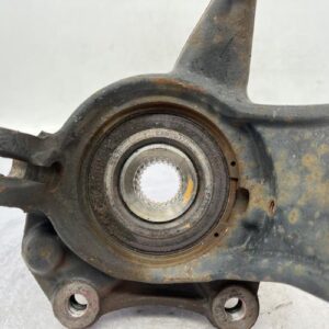 Fusee avant gauche PEUGEOT 207 PHASE 1 Diesel