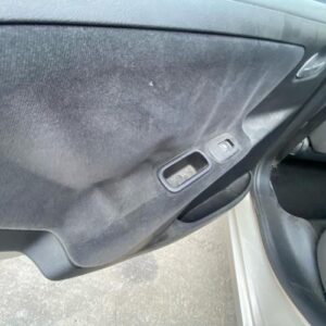 Interieur complet PEUGEOT 207 PHASE 1 Diesel