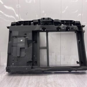 Armature avant, Masque avant PEUGEOT 207 PHASE 1 Diesel