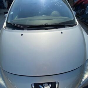 Capot PEUGEOT 207 PHASE 1 Diesel