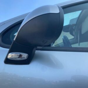 Retroviseur gauche PEUGEOT 207 PHASE 1 Diesel