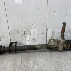 Cremaillere assistee RENAULT TWINGO 1 PHASE 3 Essence