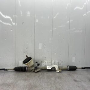 Cremaillere assistee RENAULT KANGOO 2 PHASE 2 Diesel
