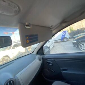 Pare soleil droit DACIA SANDERO 1 Essence/GPL