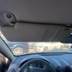 Pare soleil gauche DACIA SANDERO 1 Essence/GPL