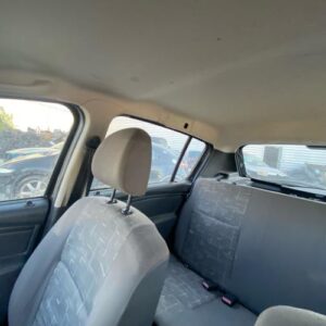 Ciel de toit DACIA SANDERO 1 Essence/GPL