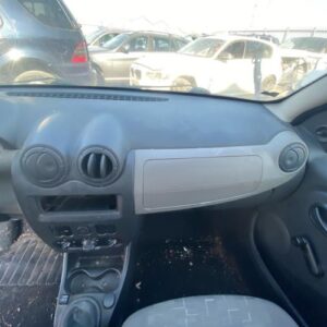 Tableau de bord DACIA SANDERO 1 Essence/GPL