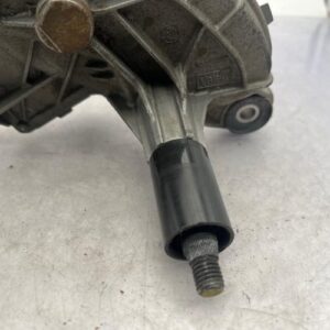 Moteur essuie glace avant gauche CITROEN C4 PICASSO 1 Diesel