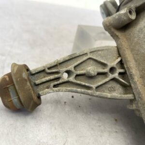 Moteur essuie glace avant droit RENAULT SCENIC 3 PHASE 1 Diesel