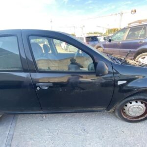Retroviseur droit DACIA SANDERO 1 Essence/GPL