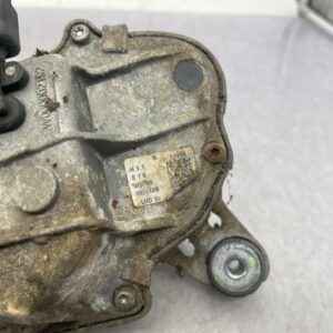 Moteur essuie glace avant gauche RENAULT SCENIC 3 PHASE 1 Diesel