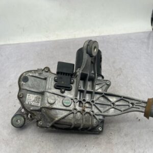 Moteur essuie glace avant gauche RENAULT SCENIC 3 PHASE 3 Diesel