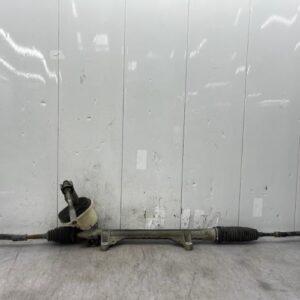 Cremaillere assistee RENAULT SCENIC 2 PHASE 2 Diesel
