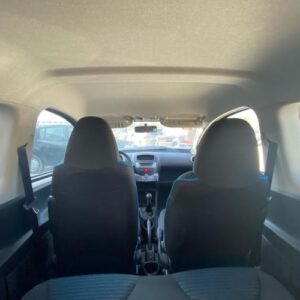 Ciel de toit PEUGEOT 107 PHASE 3 Essence