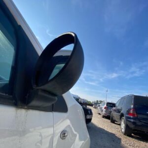 Retroviseur droit PEUGEOT 107 PHASE 3 Essence