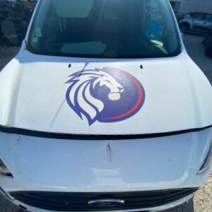 Capot FORD TRANSIT CONNECT 2 PHASE 2 Diesel