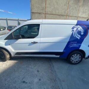Aile arriere gauche FORD TRANSIT CONNECT 2 PHASE 2 Diesel