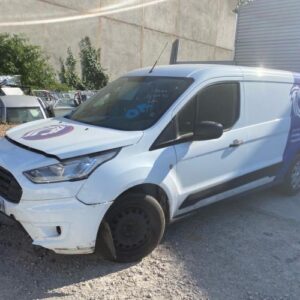 Aile avant gauche FORD TRANSIT CONNECT 2 PHASE 2 Diesel