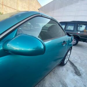 Retroviseur gauche MERCEDES CLASSE SLK 170 PHASE 1 CABRIOLET Essence