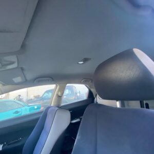 Ciel de toit HONDA CIVIC 8 PHASE 1 Diesel