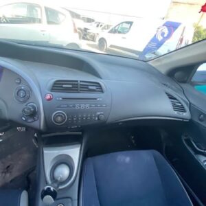 Tableau de bord HONDA CIVIC 8 PHASE 1 Diesel