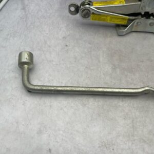 Cric (Ensemble depannage) NISSAN ALMERA 1 PHASE 2 Essence