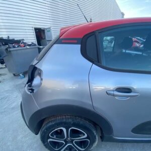 Aile arriere droit CITROEN C3 3 PHASE 2 Essence