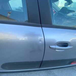 Porte arriere droit CITROEN C3 3 PHASE 2 Essence