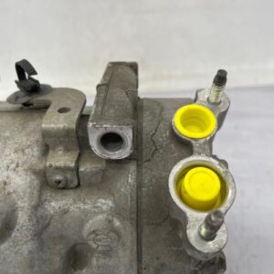 Compresseur clim PEUGEOT 3008 1 PHASE 1 Diesel