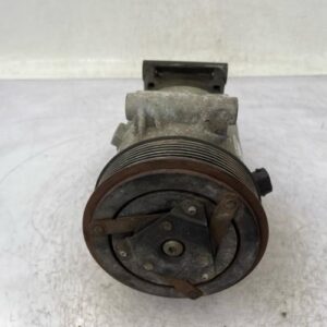 Compresseur clim RENAULT SCENIC 2 PHASE 2 Diesel