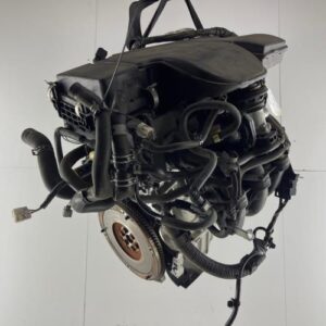 Moteur TOYOTA AYGO 2 PHASE 1 Essence