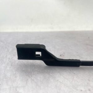 Bras essuie glace avant gauche CITROEN C3 3 PHASE 1 Diesel
