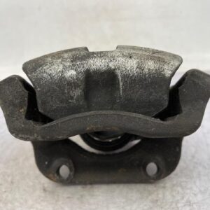 Etrier avant gauche (freinage) RENAULT CLIO 2 PHASE 2 Diesel