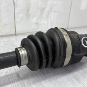 Cardan droit (transmission) TOYOTA AYGO 2 PHASE 1 Essence